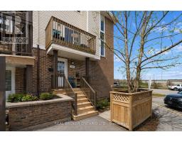 3 - 7 TIMBERVIEW WAY, Ottawa, Ontario