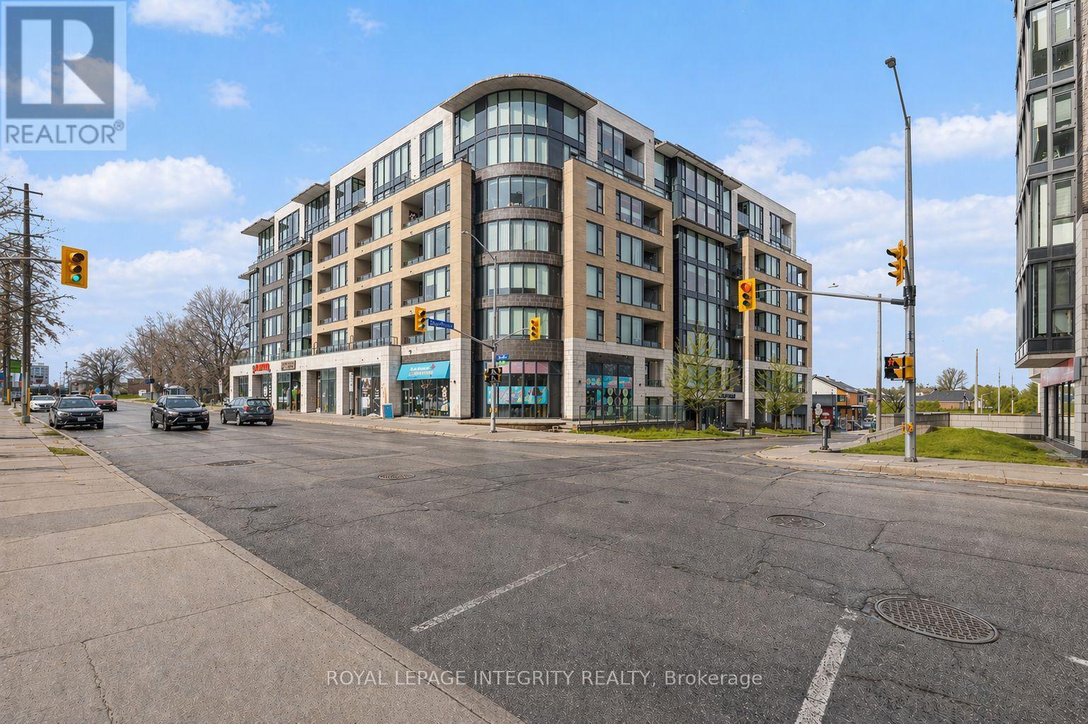 214 - 360 PATRICIA AVENUE, Ottawa, Ontario