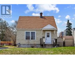 100 HARROLD PLACE, Ottawa, Ontario