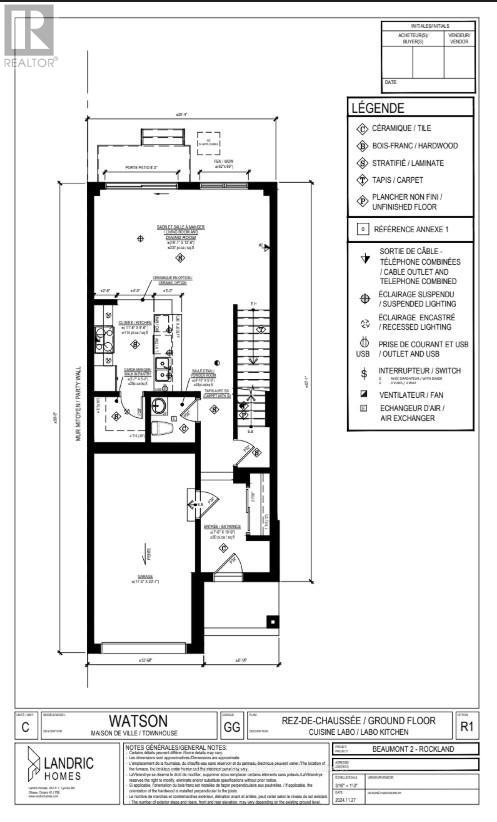 2412 Gray Crescent, Clarence-Rockland, Ontario  K4K 0H3 - Photo 10 - X13038610