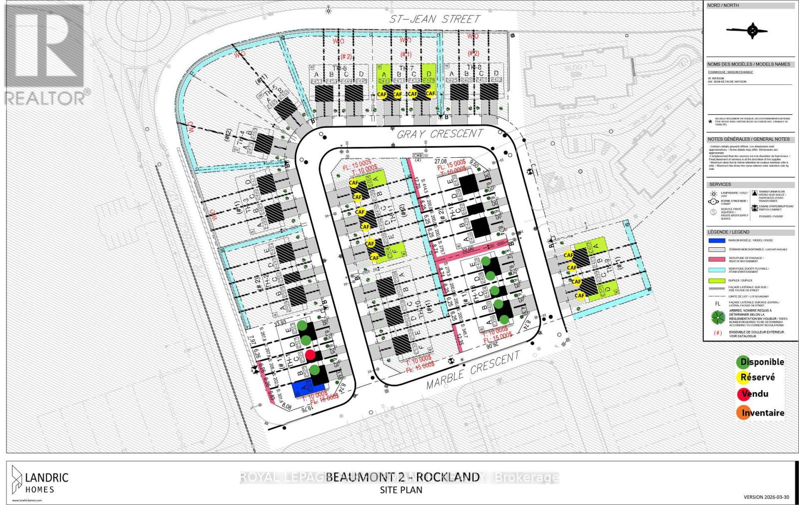 2412 Gray Crescent, Clarence-Rockland, Ontario  K4K 0H3 - Photo 36 - X13038610