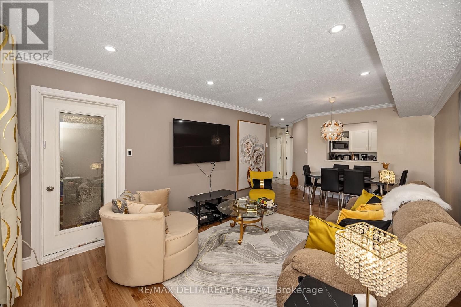 119 - 318 Lorry Greenberg Drive, Ottawa, Ontario  K1T 2R5 - Photo 11 - X13038620