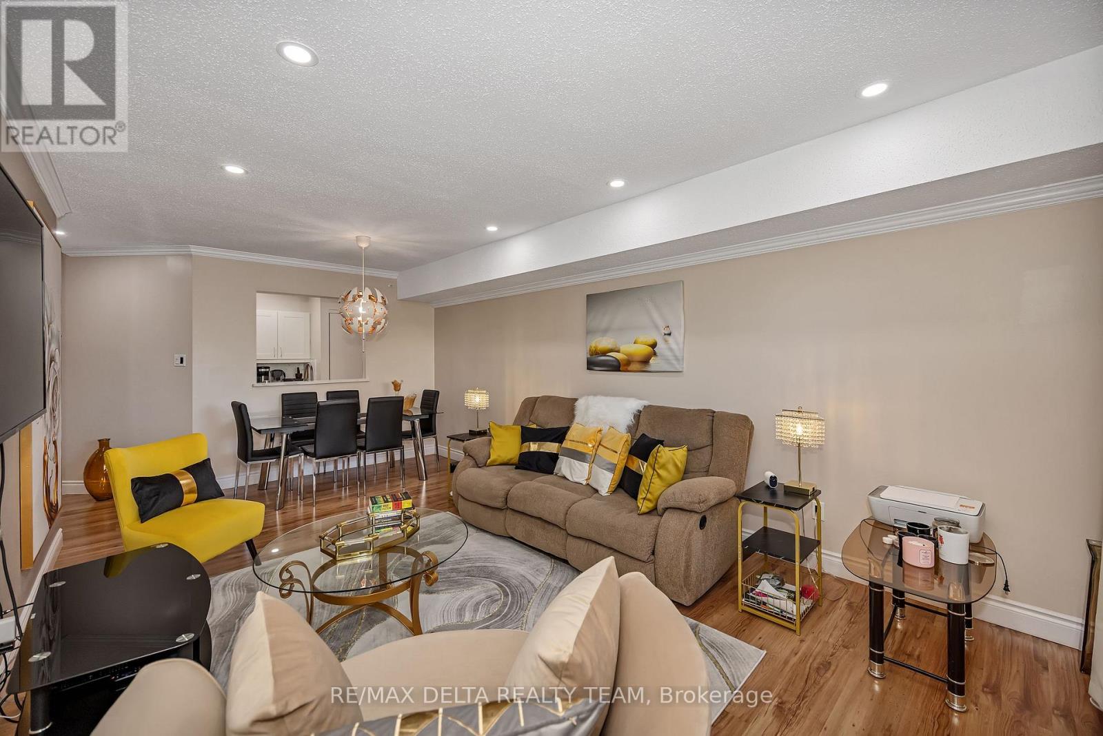 119 - 318 Lorry Greenberg Drive, Ottawa, Ontario  K1T 2R5 - Photo 12 - X13038620