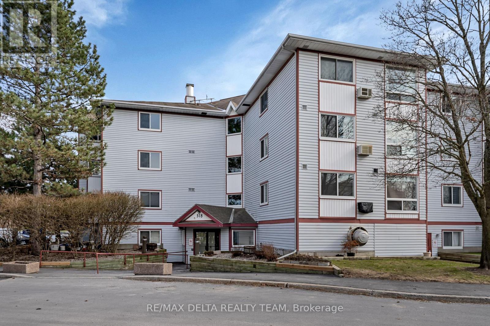 119 - 318 Lorry Greenberg Drive, Ottawa, Ontario  K1T 2R5 - Photo 2 - X13038620