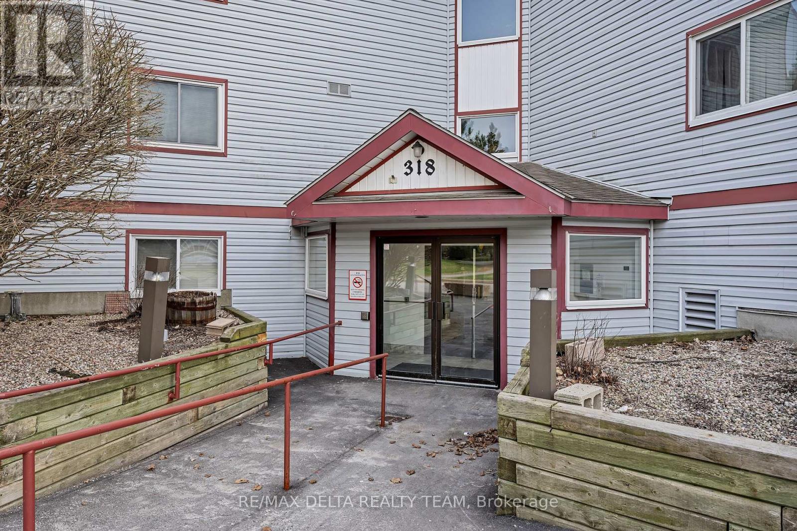 119 - 318 Lorry Greenberg Drive, Ottawa, Ontario  K1T 2R5 - Photo 3 - X13038620