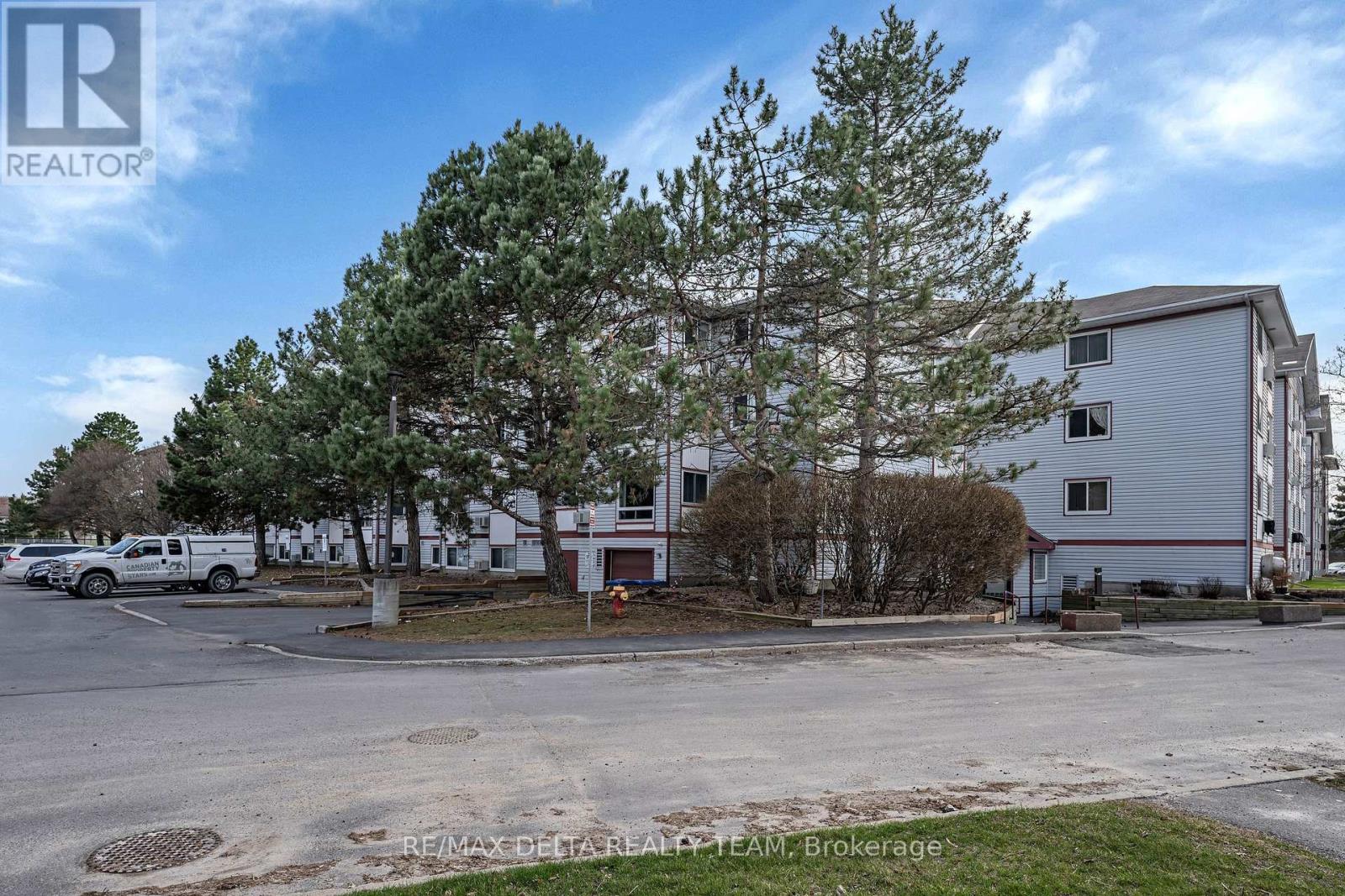 119 - 318 Lorry Greenberg Drive, Ottawa, Ontario  K1T 2R5 - Photo 31 - X13038620