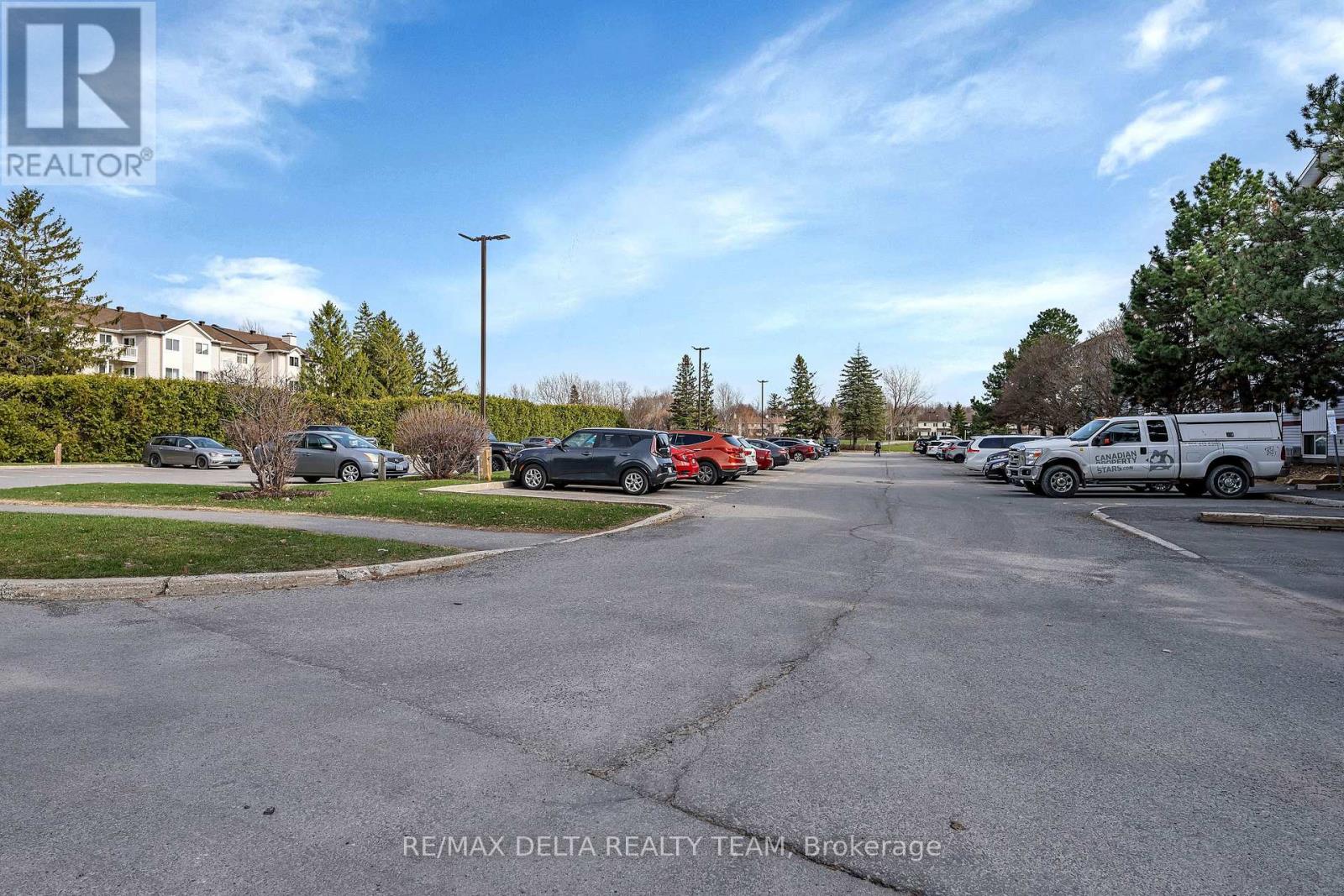 119 - 318 Lorry Greenberg Drive, Ottawa, Ontario  K1T 2R5 - Photo 32 - X13038620