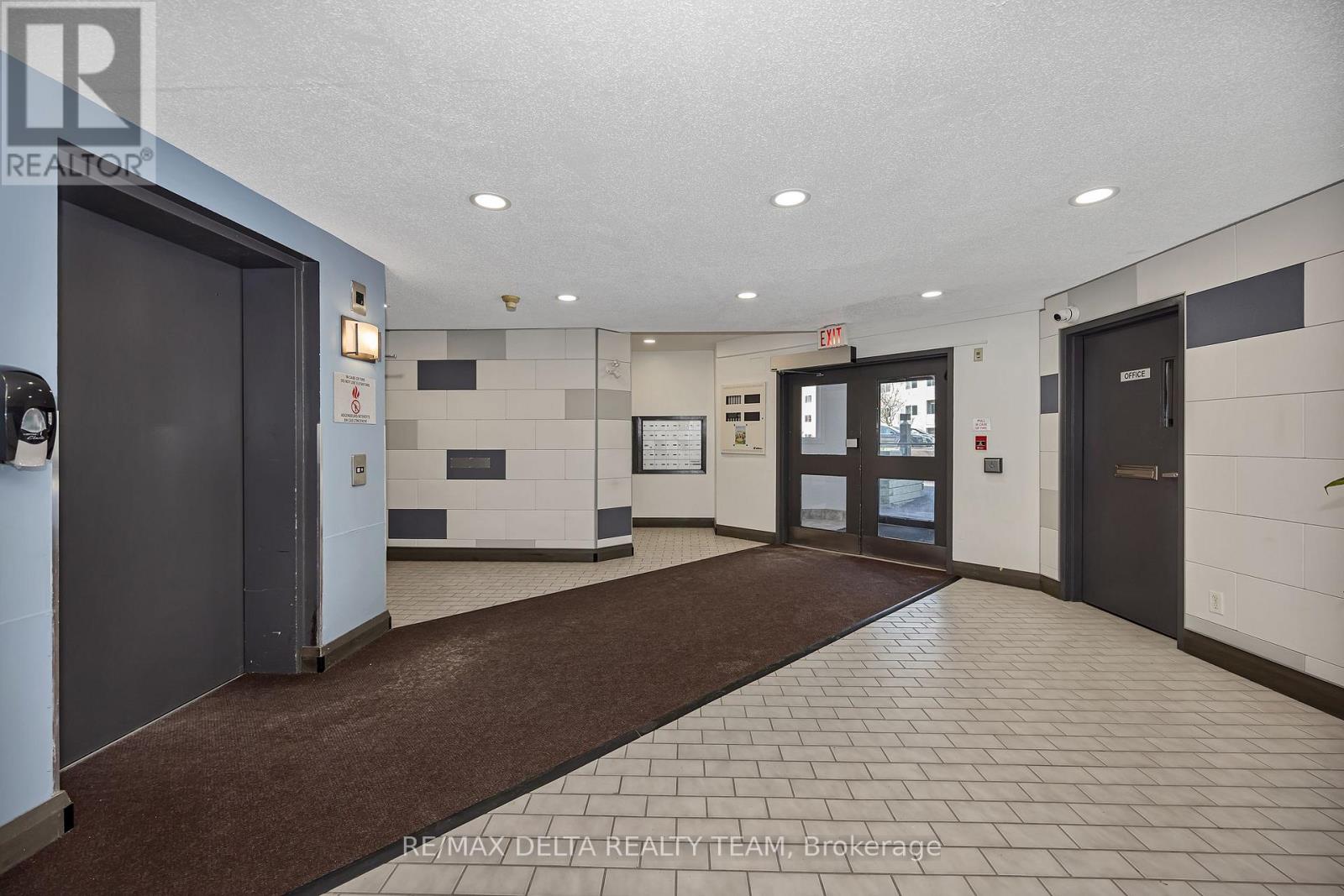 119 - 318 Lorry Greenberg Drive, Ottawa, Ontario  K1T 2R5 - Photo 5 - X13038620