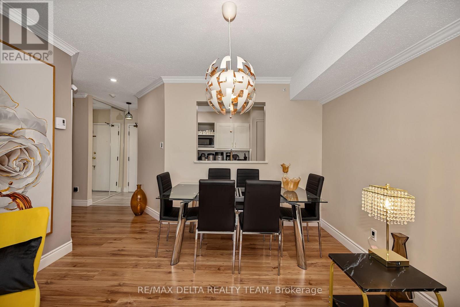 119 - 318 Lorry Greenberg Drive, Ottawa, Ontario  K1T 2R5 - Photo 8 - X13038620