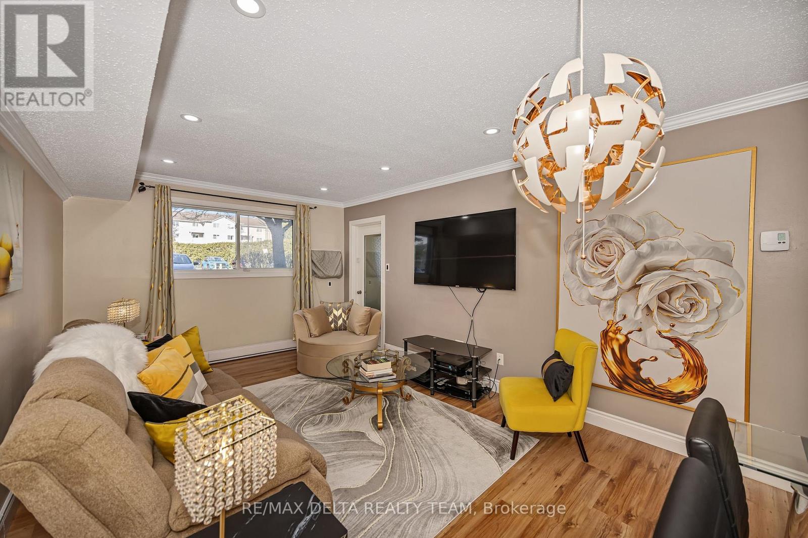 119 - 318 Lorry Greenberg Drive, Ottawa, Ontario  K1T 2R5 - Photo 9 - X13038620