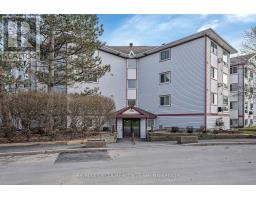 119 - 318 LORRY GREENBERG DRIVE, Ottawa, Ontario