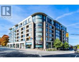 115 RICHMOND ROAD, Ottawa, Ontario