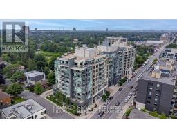 H - 90 RICHMOND ROAD, Ottawa, Ontario