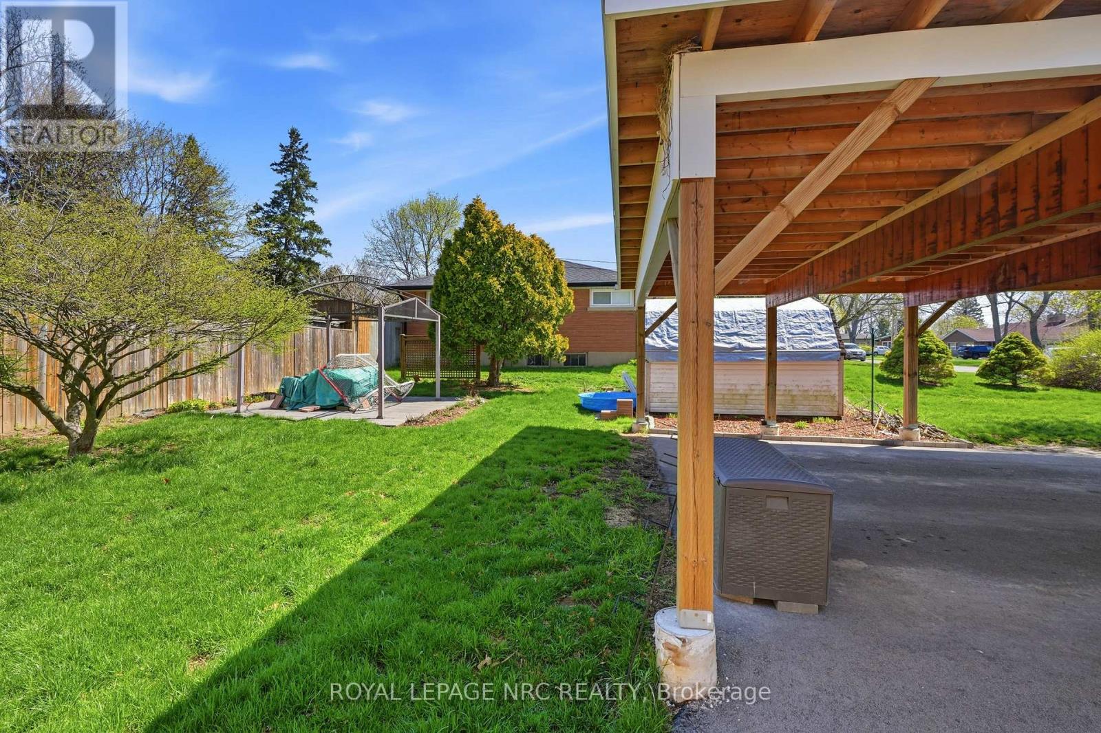 1317 Haist Street, Pelham, Ontario  L0S 1E0 - Photo 33 - X13038598