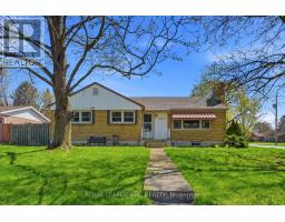 1317 HAIST STREET, Pelham, Ontario