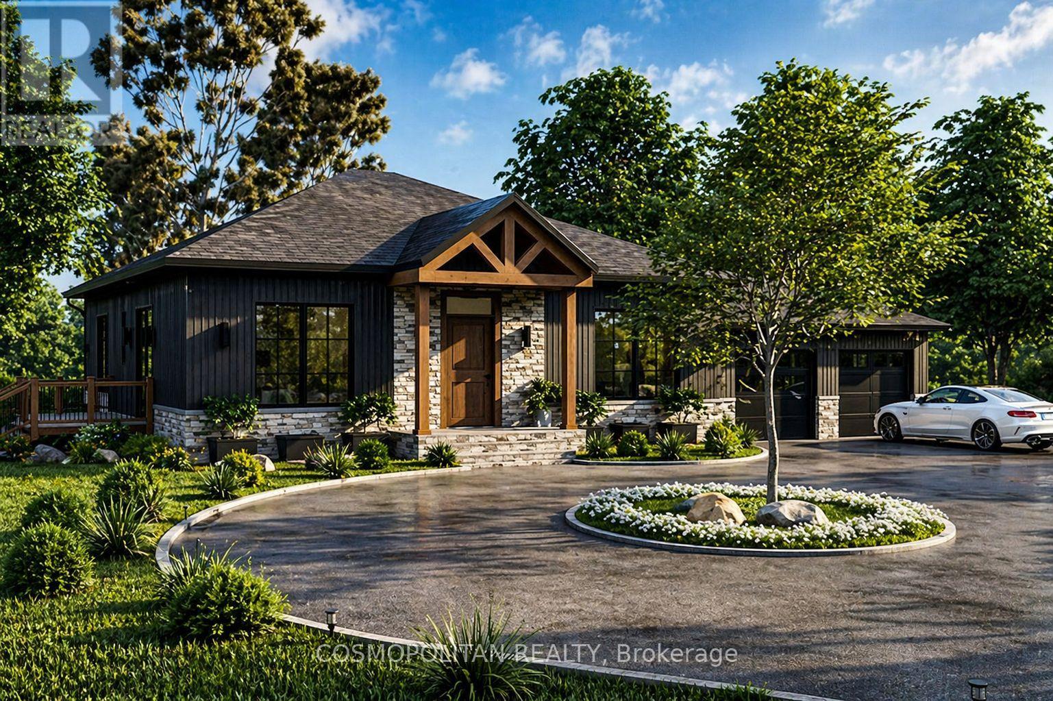 LOT 17 RIVER ROAD, Pelham, Ontario