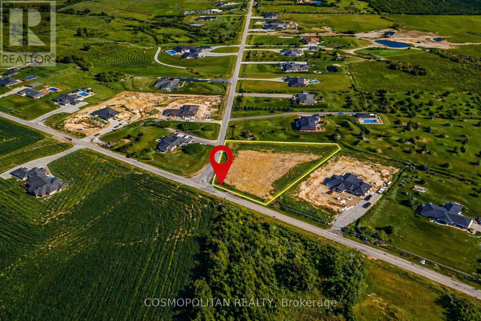 Lot 17 River Road, Pelham, Ontario  L0S 1C0 - Photo 3 - X13038608