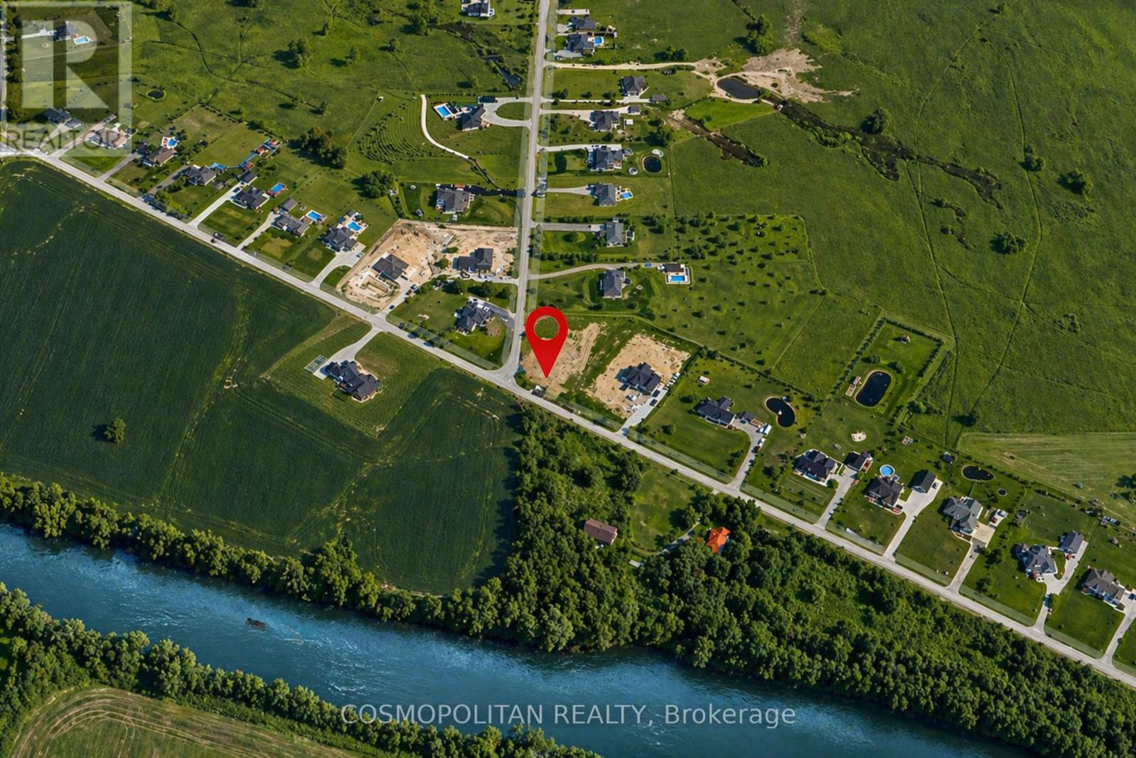 Lot 17 River Road, Pelham, Ontario  L0S 1C0 - Photo 4 - X13038608