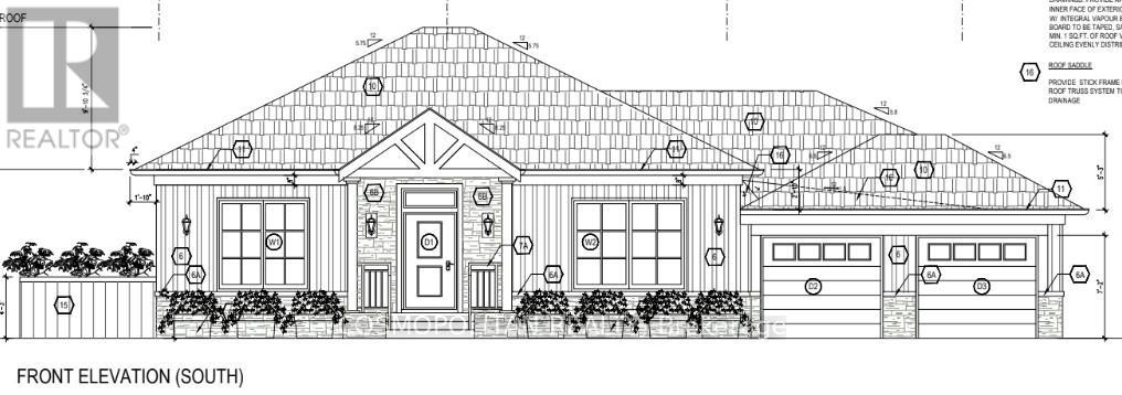 Lot 17 River Road, Pelham, Ontario  L0S 1C0 - Photo 5 - X13038608