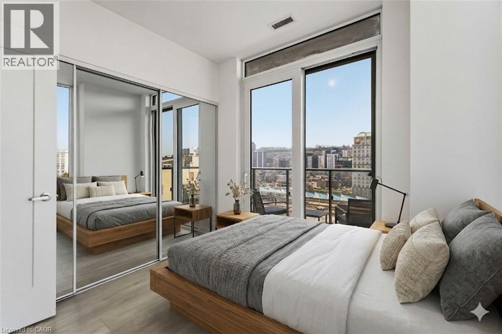 75 James Street S Unit# 1025, Hamilton, Ontario  L8P 4V8 - Photo 11 - 40823787