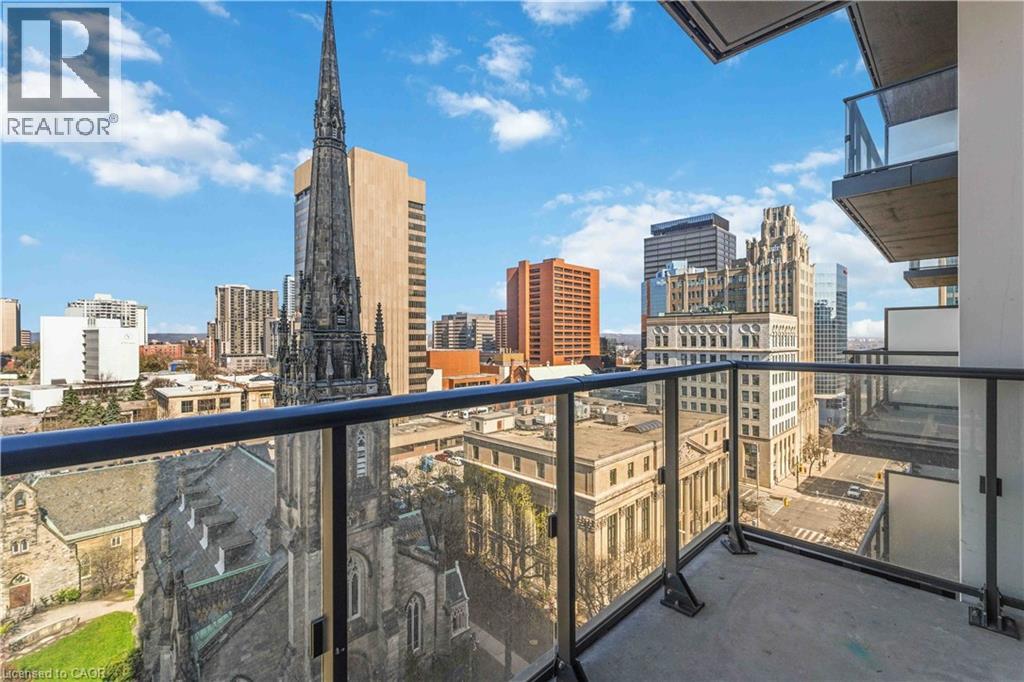 75 James Street S Unit# 1025, Hamilton, Ontario  L8P 4V8 - Photo 13 - 40823787