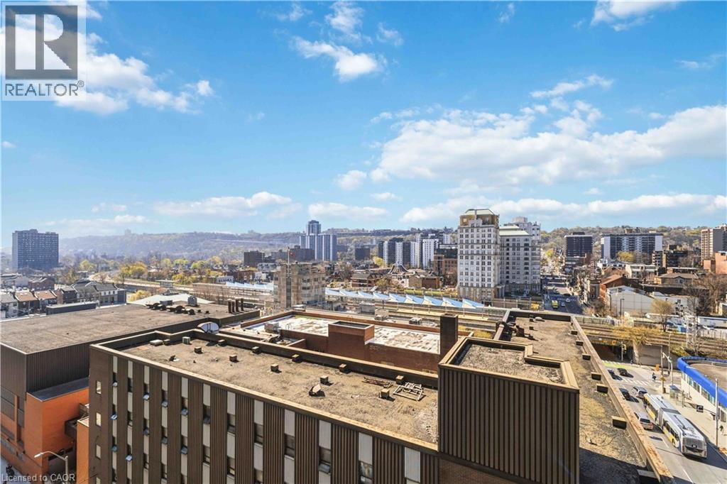 75 James Street S Unit# 1025, Hamilton, Ontario  L8P 4V8 - Photo 15 - 40823787