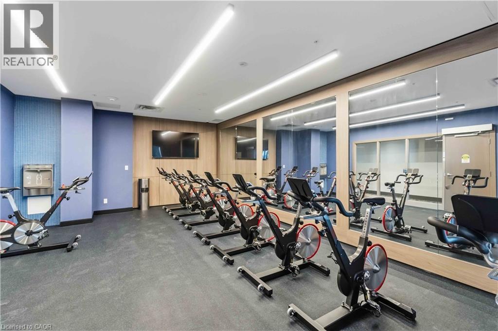 75 James Street S Unit# 1025, Hamilton, Ontario  L8P 4V8 - Photo 23 - 40823787