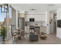 75 JAMES Street S Unit# 1025, Hamilton, Ontario