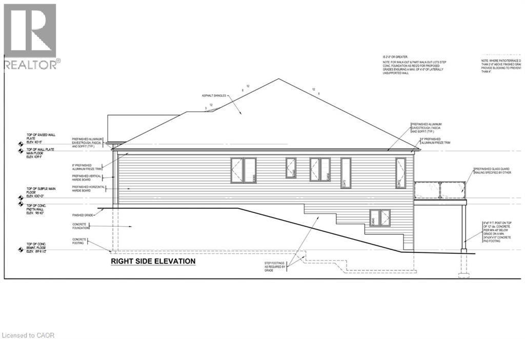 44 St Andrew's Circle, Huntsville, Ontario  P1H 1B1 - Photo 2 - 40823354