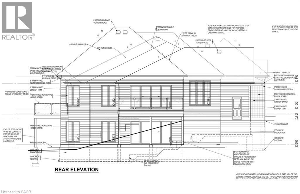 44 St Andrew's Circle, Huntsville, Ontario  P1H 1B1 - Photo 4 - 40823354