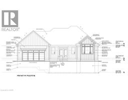 44 ST ANDREW'S Circle, Huntsville, Ontario