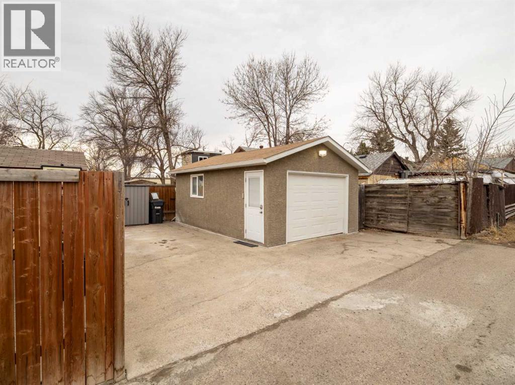 1509 4 Avenue N, Lethbridge, Alberta  T1H 0L4 - Photo 45 - A2290854