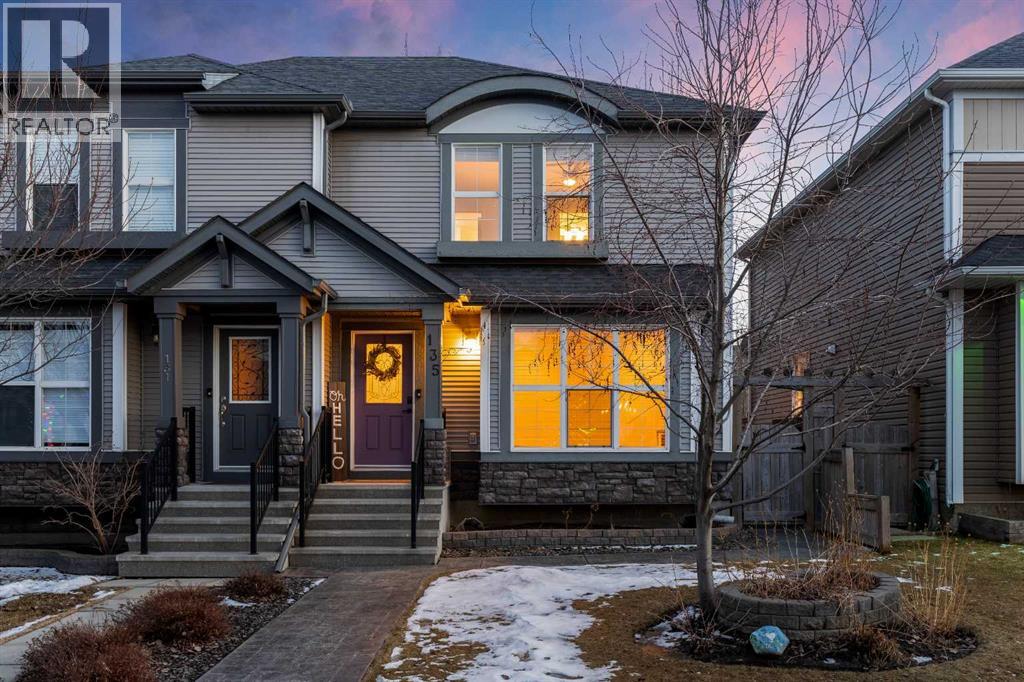 135 Autumn Green Se, Calgary, Alberta  T3M 0P3 - Photo 1 - A2298510