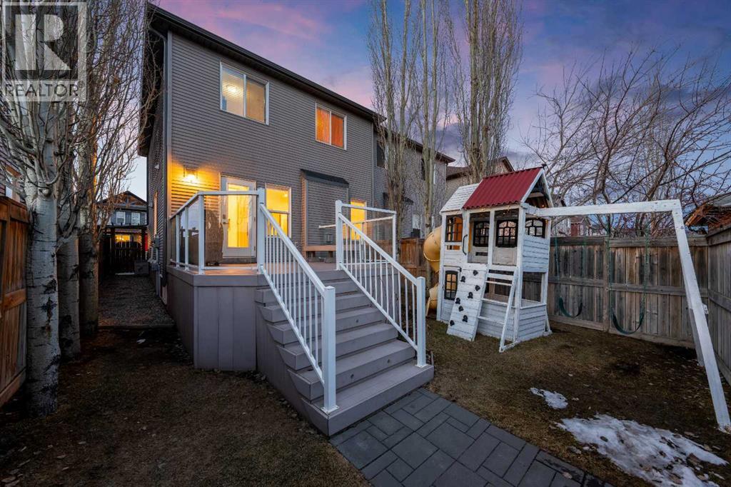 135 Autumn Green Se, Calgary, Alberta  T3M 0P3 - Photo 25 - A2298510
