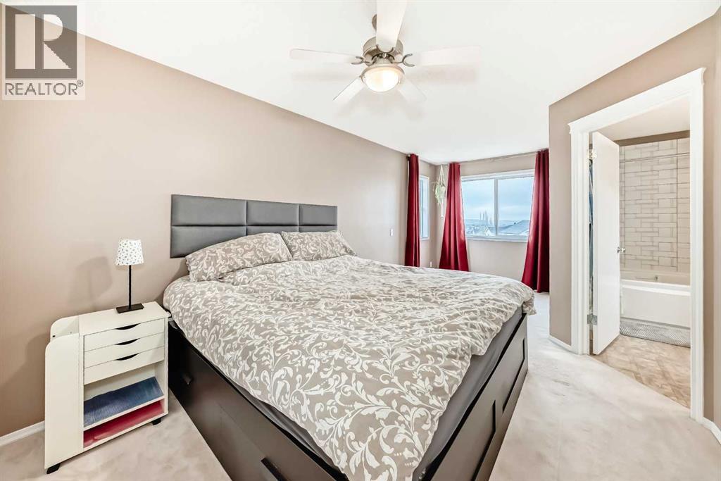 273 Tuscany Springs Way NW, Calgary, Alberta  T3L 2X7 - Photo 17 - A2302392