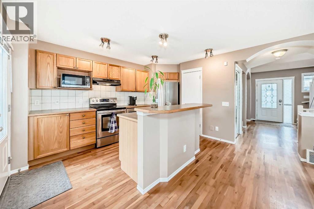 273 Tuscany Springs Way NW, Calgary, Alberta  T3L 2X7 - Photo 9 - A2302392