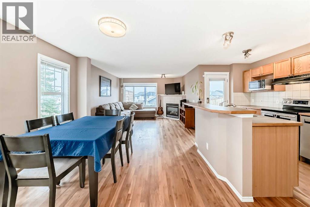 273 Tuscany Springs Way NW, Calgary, Alberta  T3L 2X7 - Photo 8 - A2302392