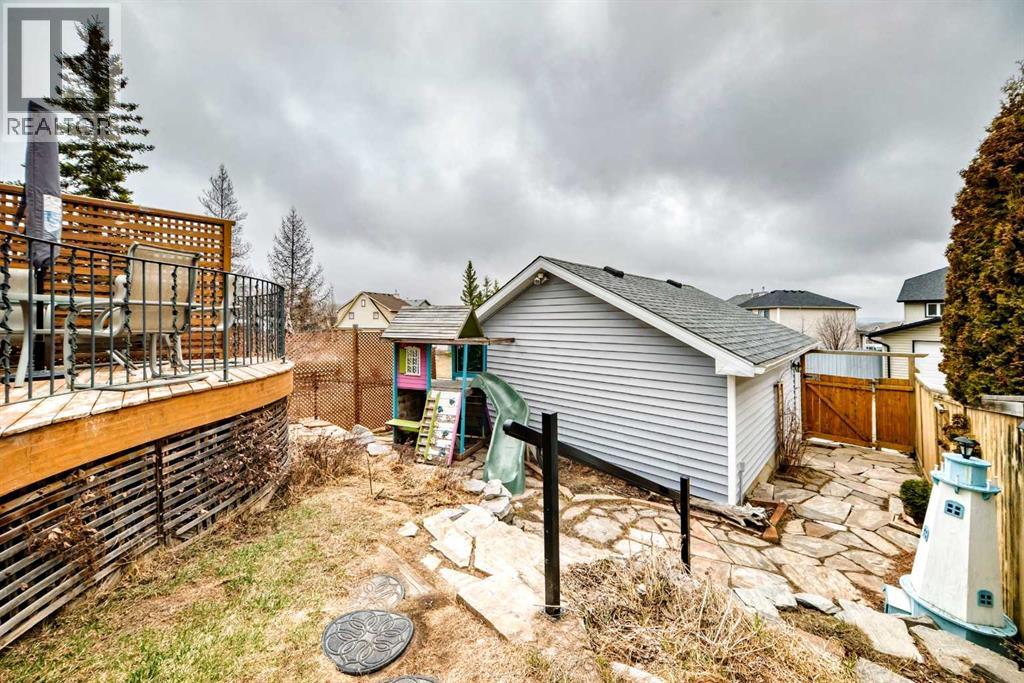 273 Tuscany Springs Way NW, Calgary, Alberta  T3L 2X7 - Photo 35 - A2302392