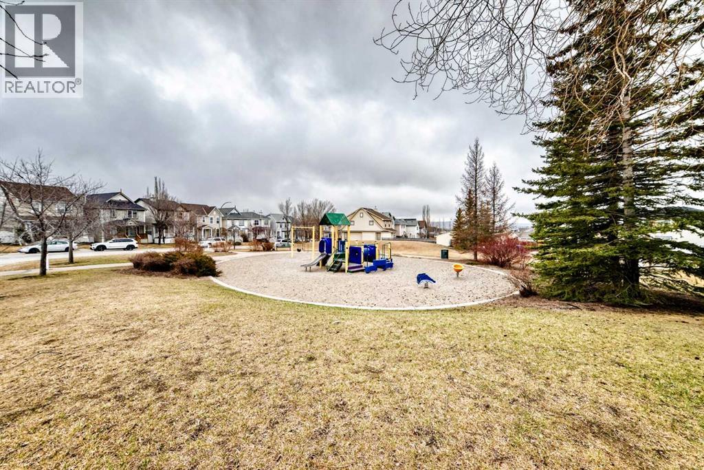 273 Tuscany Springs Way NW, Calgary, Alberta  T3L 2X7 - Photo 37 - A2302392