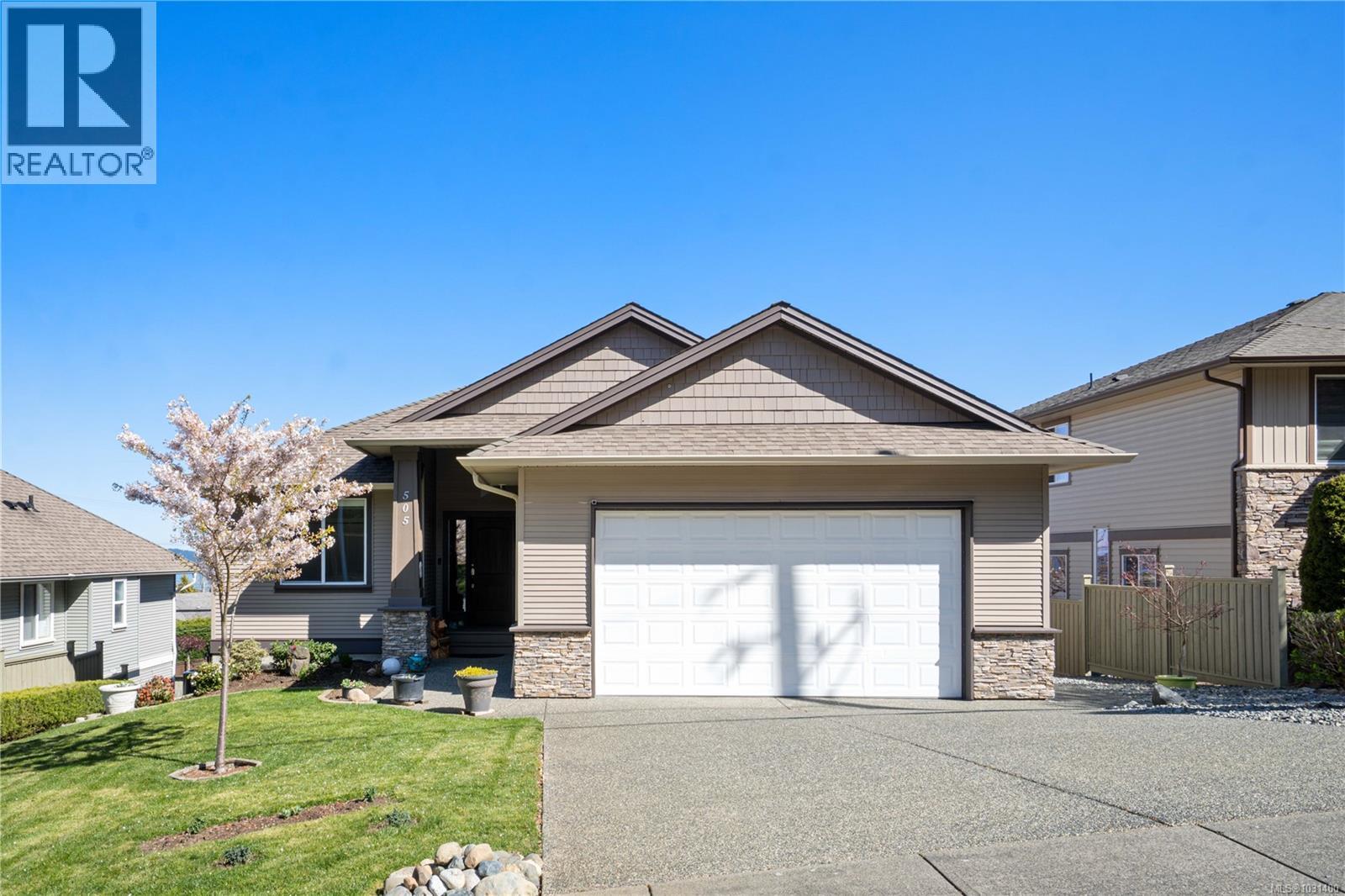 505 Hall Rd, Ladysmith, British Columbia  V9G 1V9 - Photo 8 - 1031400