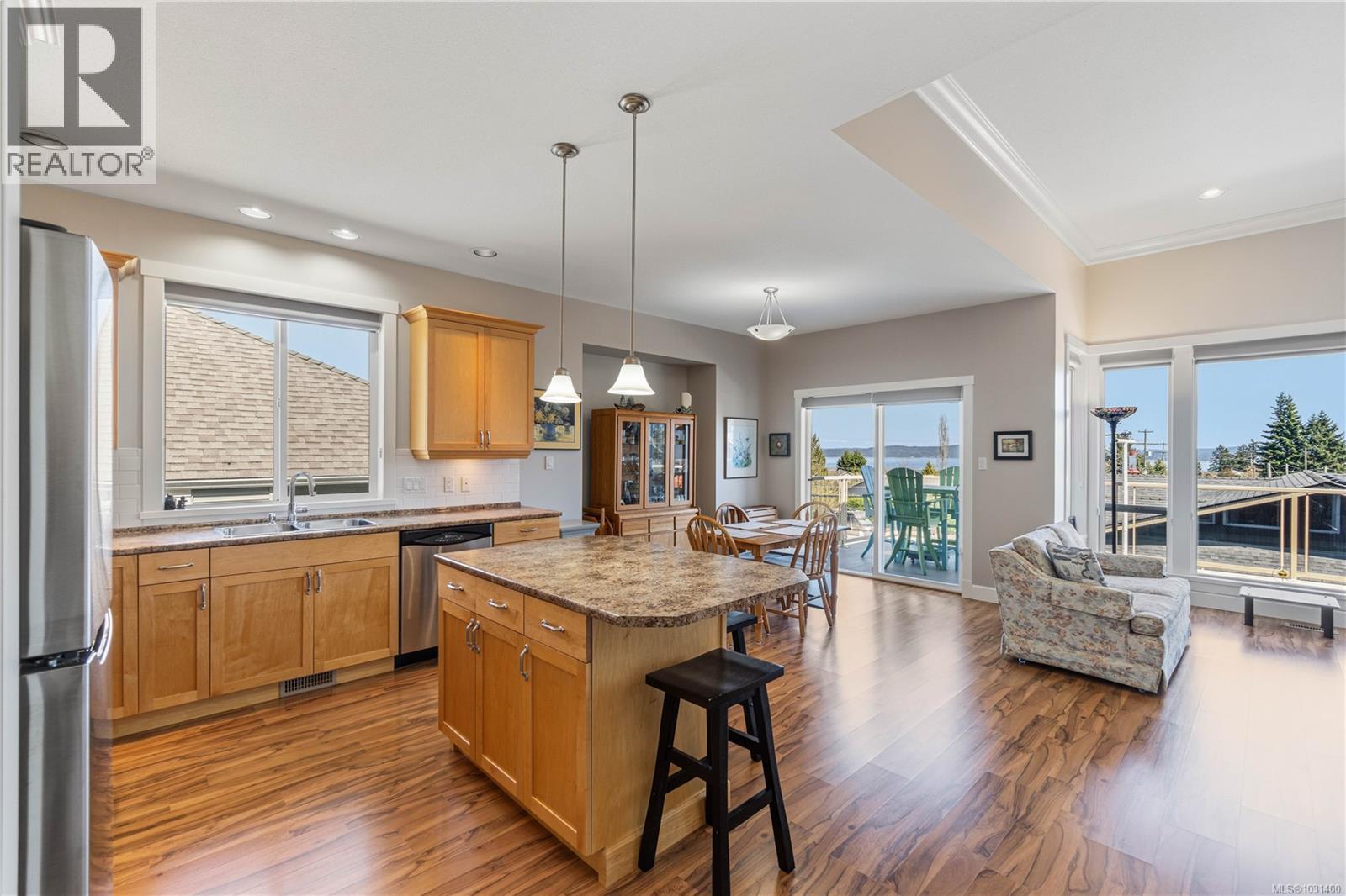 505 Hall Rd, Ladysmith, British Columbia  V9G 1V9 - Photo 20 - 1031400