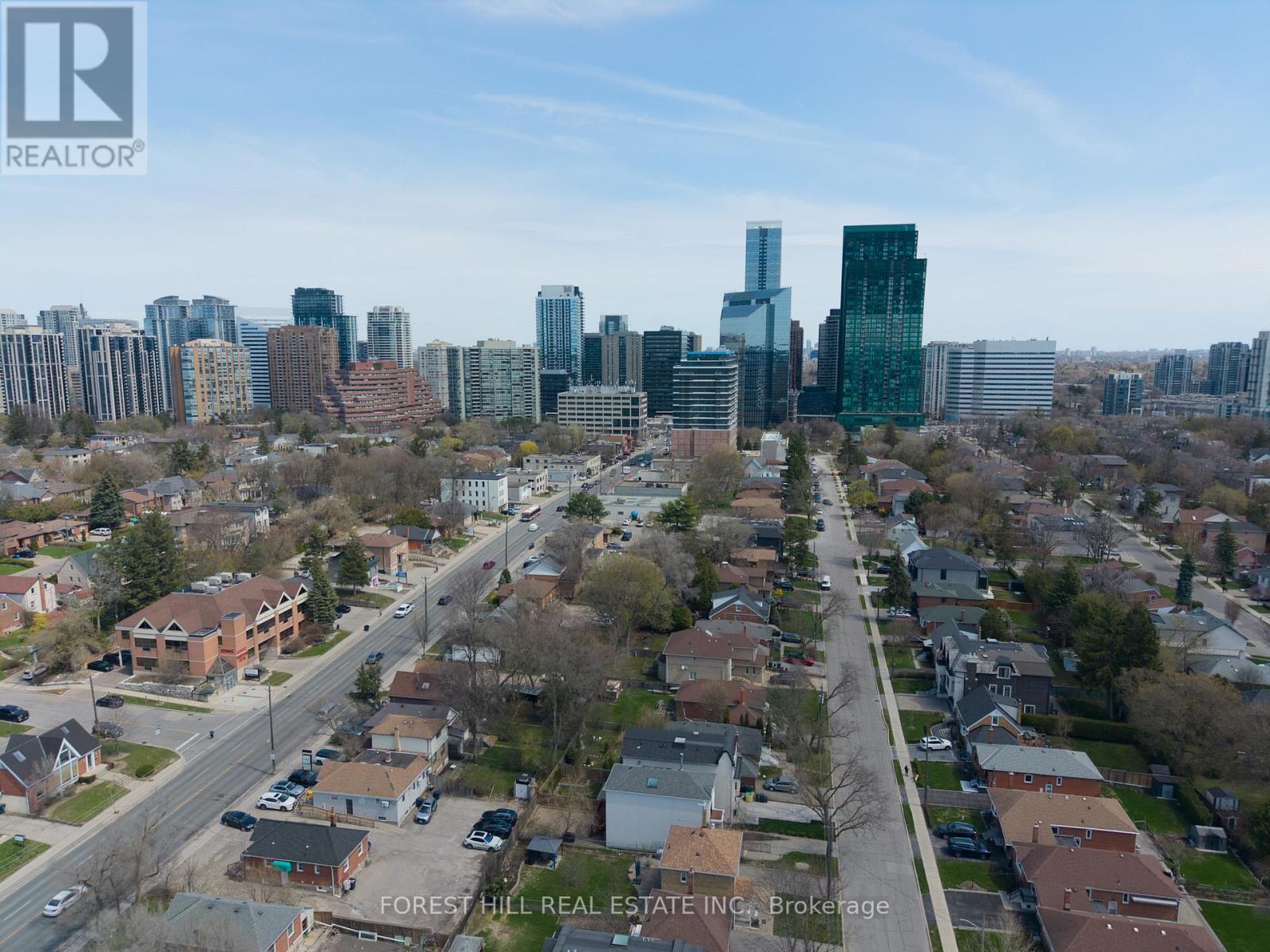 170 Bogert Avenue, Toronto, Ontario  M2N 1K9 - Photo 3 - C13038574