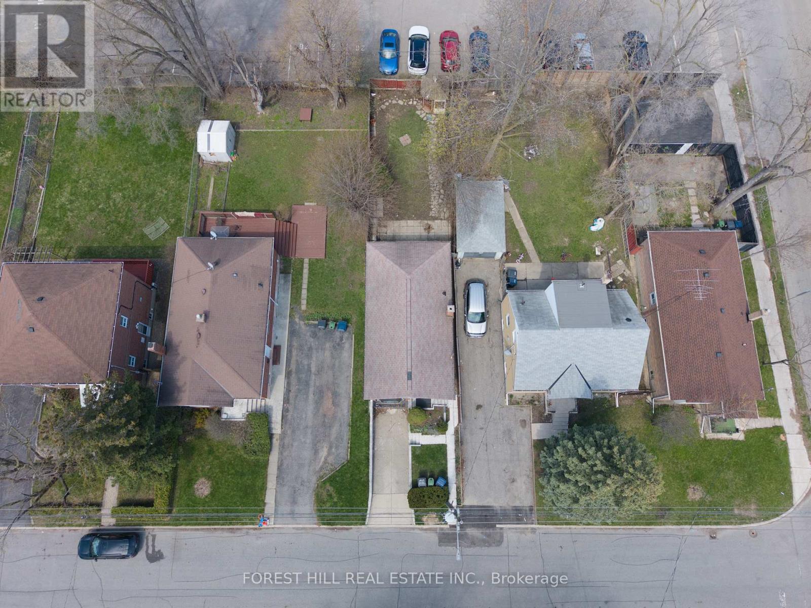 170 Bogert Avenue, Toronto, Ontario  M2N 1K9 - Photo 5 - C13038574