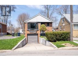 170 BOGERT AVENUE, Toronto, Ontario