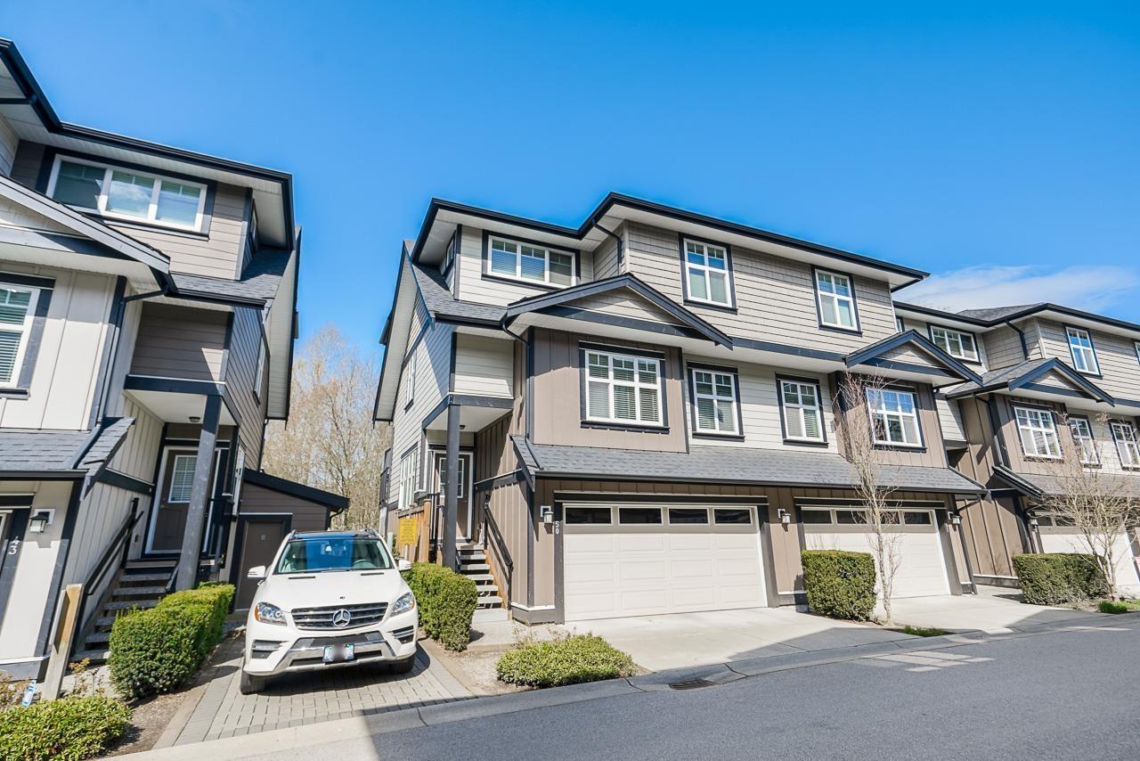 71 6350 142 Street, Surrey, British Columbia  V3X 1B8 - Photo 2 - R3115426