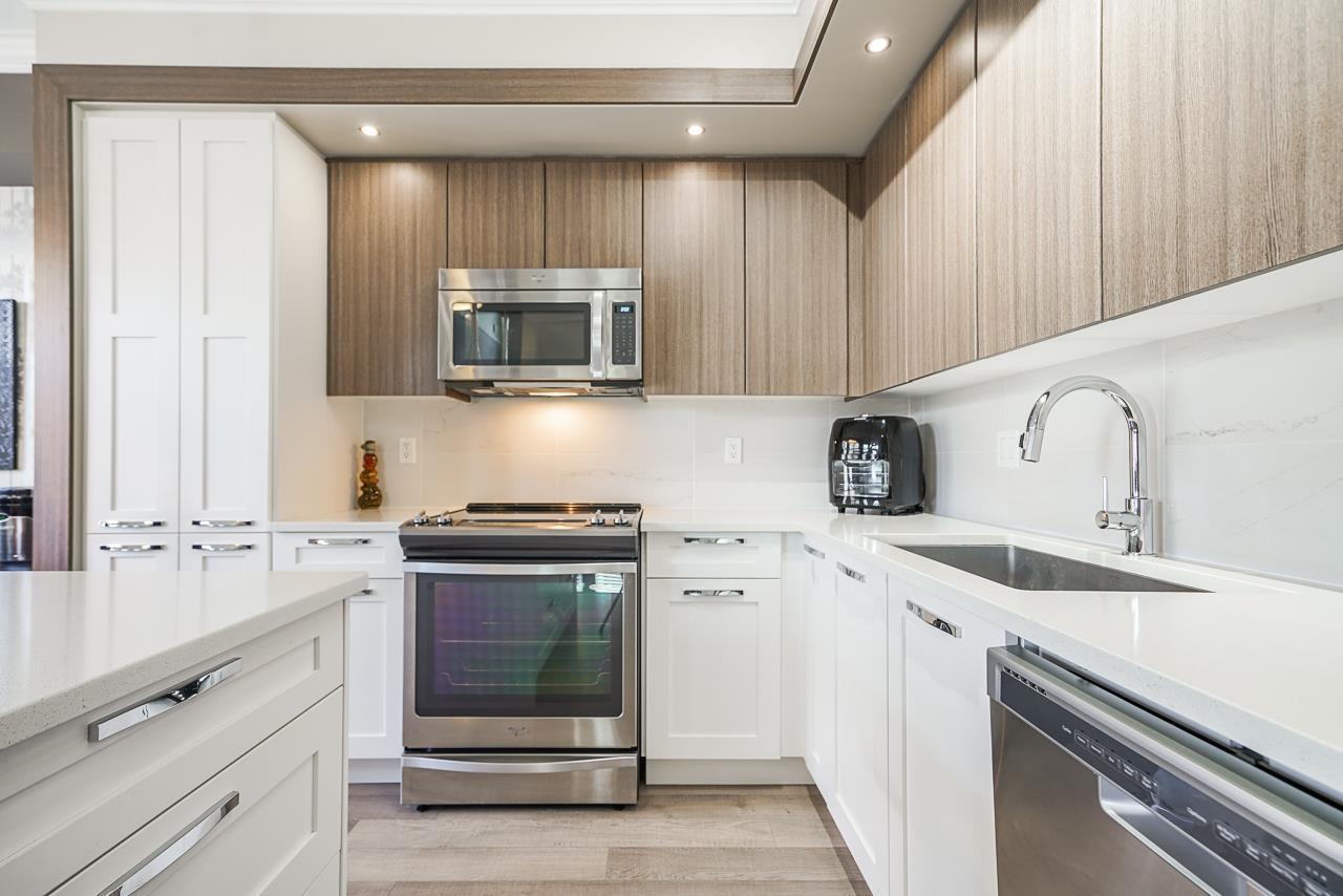 71 6350 142 Street, Surrey, British Columbia  V3X 1B8 - Photo 5 - R3115426