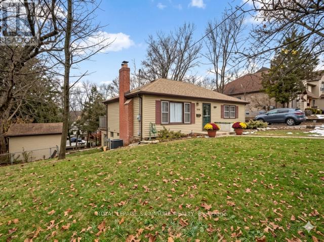 1914 LIVERPOOL ROAD, Pickering, Ontario