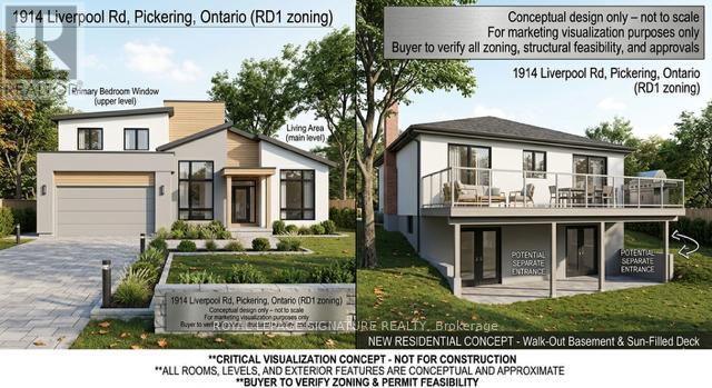 1914 Liverpool Road, Pickering, Ontario  L1V 1W5 - Photo 26 - E13038606