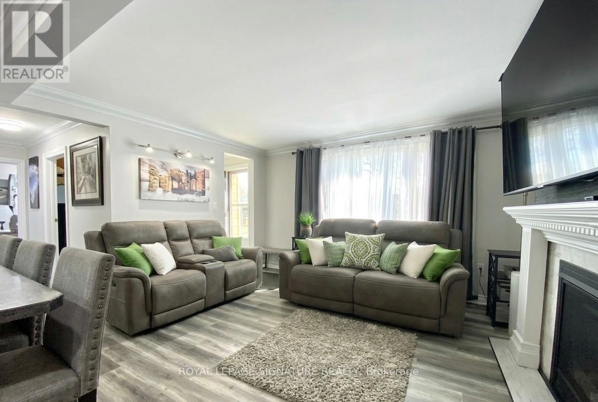 1914 Liverpool Road, Pickering, Ontario  L1V 1W5 - Photo 3 - E13038606