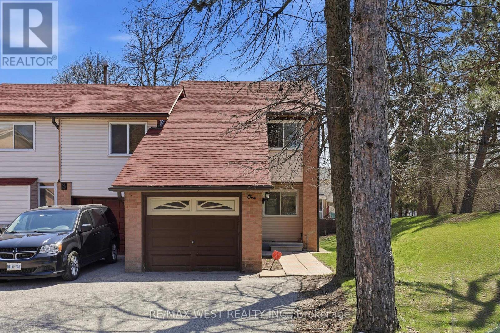 1 - 151 WICKSON TRAIL, Toronto, Ontario